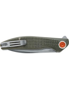 Black Fox - Drop point... 2