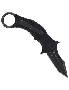 Fox - The Claw knife... 2