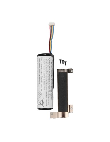 Kit batteria di ricambio Li-ion per...