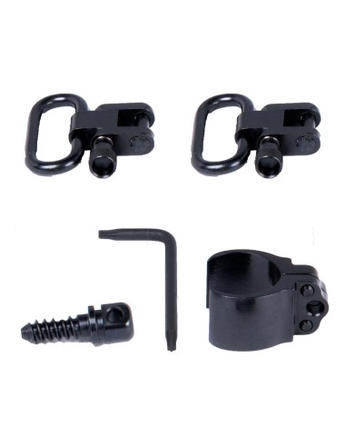 Kit Benelli portabretella per...