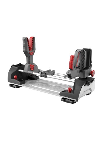 Banco manutenzione fucile e carabina...