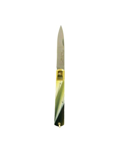 Coltello Siciliano 25 cm sfilato...