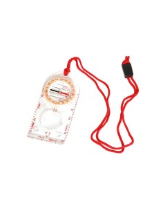 Bussola cartografica con...