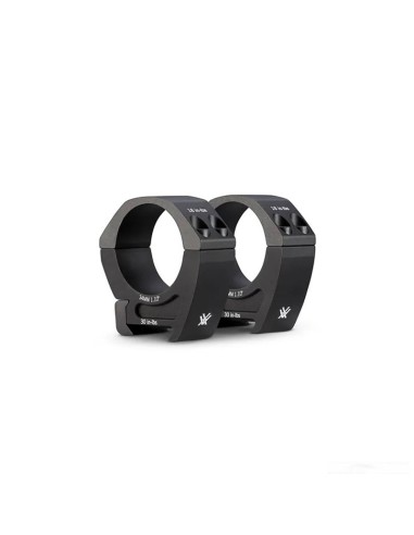 Anelli Vortex Pro Series 34 mm Rings...