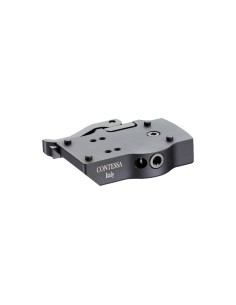 Contessa attacco a sgancio...