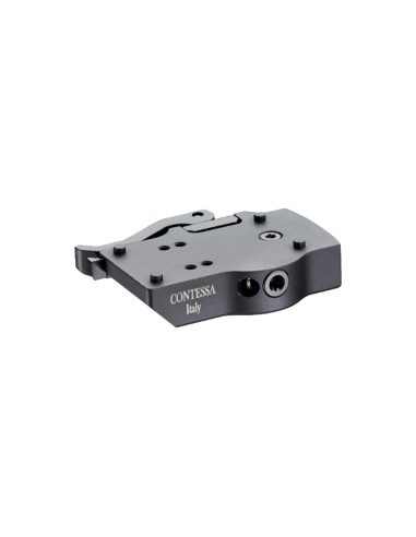 Contessa attacco a sgancio rapido per...