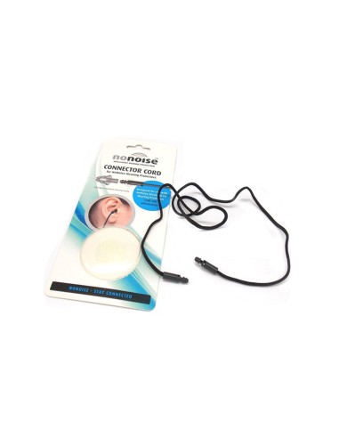 Cordoncino per tappi auricolari...