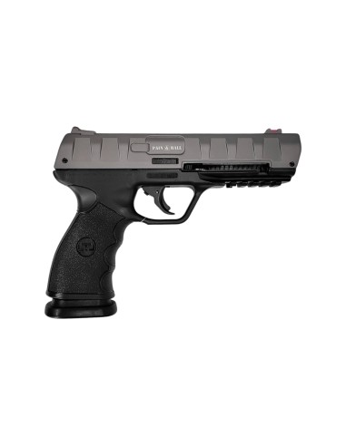 LTL PB Bravo 575 Pistola a gas Co2...