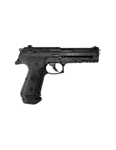 LTL PB Alfa 575 Pistola a gas Co2...