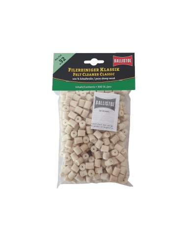 Feltrini Ballistol Classic per...