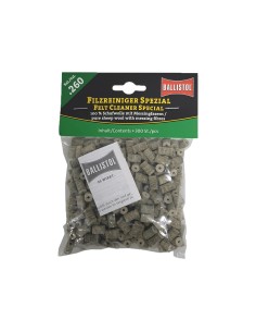 Feltrini Ballistol Special...