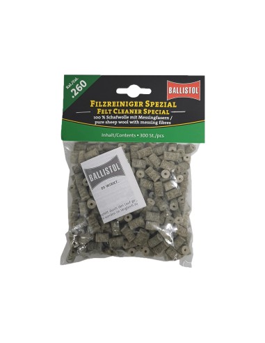 Feltrini Ballistol Special per...