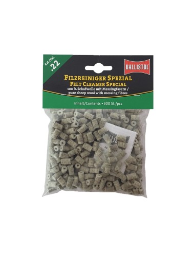 Feltrini Ballistol Special per...