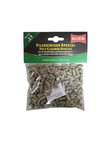 Feltrini Ballistol Special per...