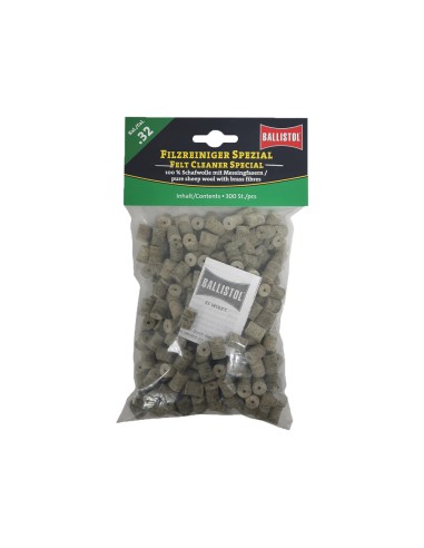 Feltrini Ballistol Special per...