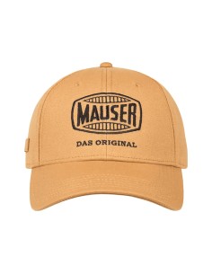 Cappellino canvas con logo...