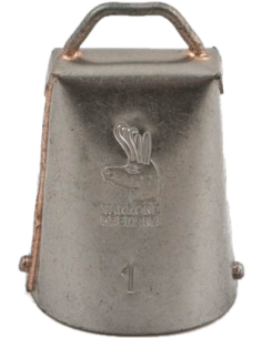 Campana bresciana Varrone...