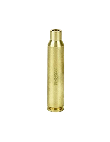 Collimatore laser 223 Remington