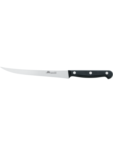 Due Cigni - coltelli per filettare 18 cm