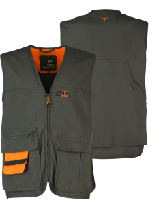 Zotta Forest - gilet Darwin...