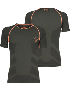 Zotta Forest - t-shirt...