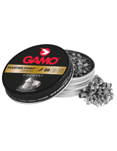 Pallini cal. 4,5 Gamo...