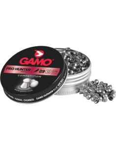Pallini cal. 4,5 Gamo Pro...