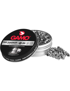 Pallini cal. 4,5 Gamo Pro...