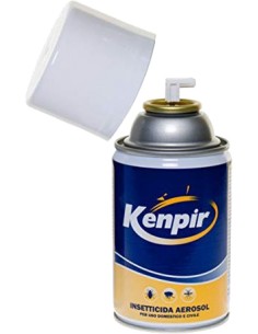 Spray insetticida Kenpir al... 2