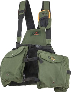 Zotta Forest - trisacca... 2