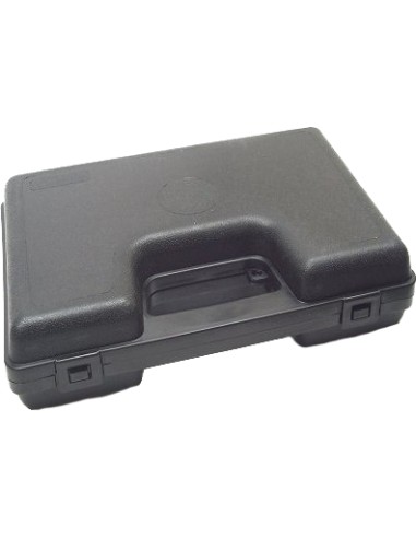 Valigetta Porta Pistola in plastica...