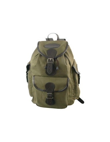 Zaino canvas waterproof cm 40x28x20