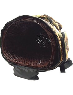 Zaino per funghi cm 50 X 40... 2