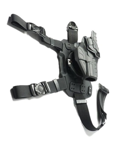 Fondina cosciale Roto per Beretta Apx