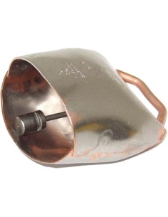 Campanaccio chamonix 1/0... 2