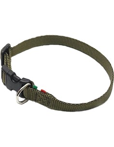 Collare in nylon 15 mm X 42...