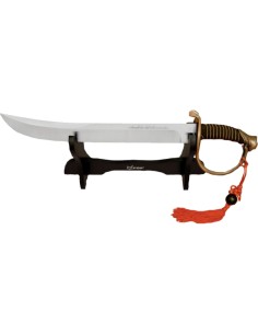 Due Cigni - sciabola del... 2