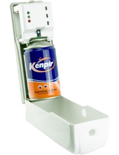 Erogatore elettronico... 2