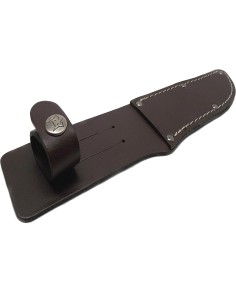 Fodero Fox cuoio per...