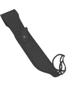 Fox - Clip point knife... 2