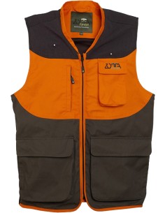 Zotta Forest - gilet Alaska...