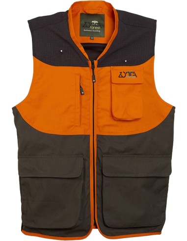 Zotta Forest - gilet Alaska man vest