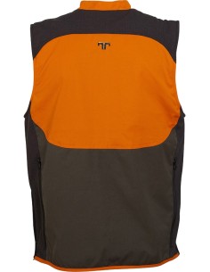 Zotta Forest - gilet Alaska... 2