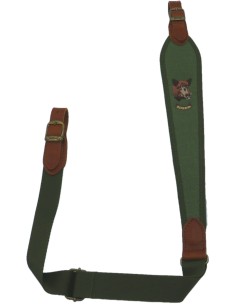 Riserva - tracolla carabina...