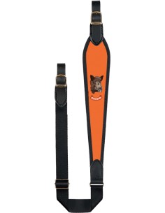 Riserva - tracolla carabina...