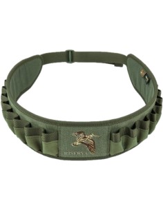 Riserva - cartuccera in...