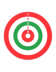 Bersagli in cartoncino... 2