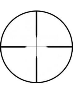 Cannocchiale Gamo 4X32 con... 2