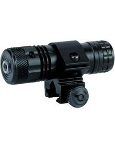 Mirino puntatore laser...