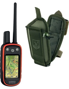 Riserva - porta gps cordura...